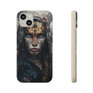 Gotham Biodegradable Phone Cases