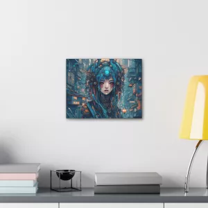 Canvas Gallery Wraps