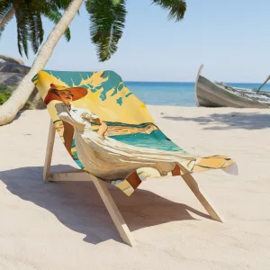 Beach Towel