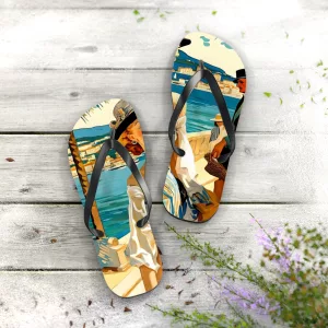 Vintage Collection  Flip Flops