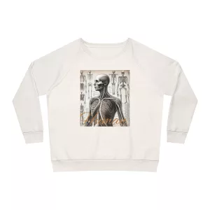 Women's Dazzler Relaxed Fit Sweatshirt