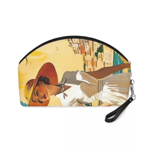 Makeup Bag