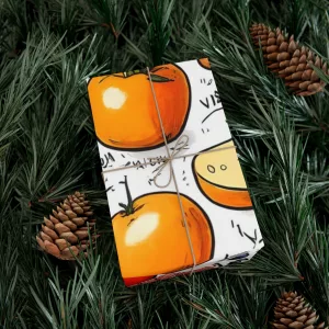 Gift Wrap Papers