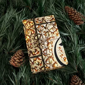 Gift Wrap Papers