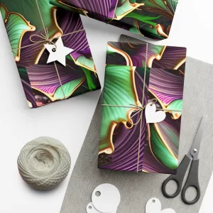 Gift Wrap Papers
