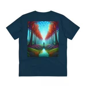 Organic Creator T-shirt - Unisex