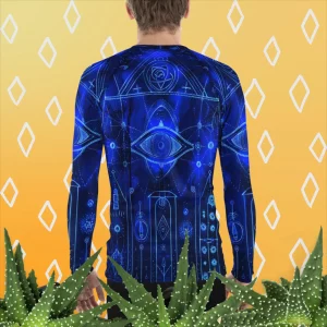 Men's Rash Guard