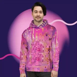 Unisex Hoodie