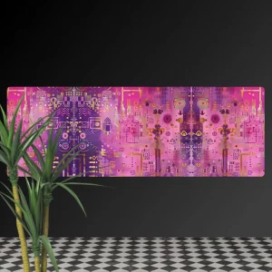Yoga mat