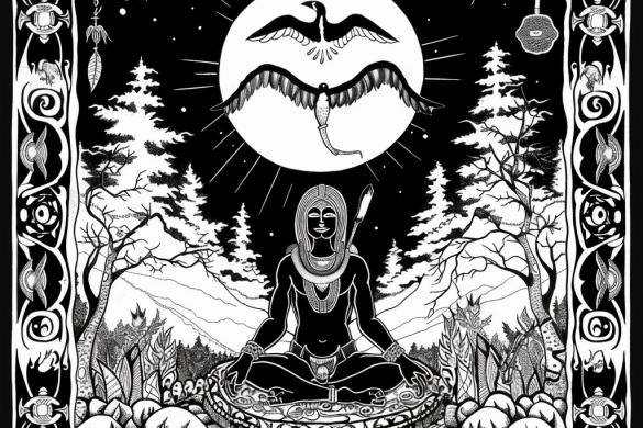 ToTem&rsquo;s Animal