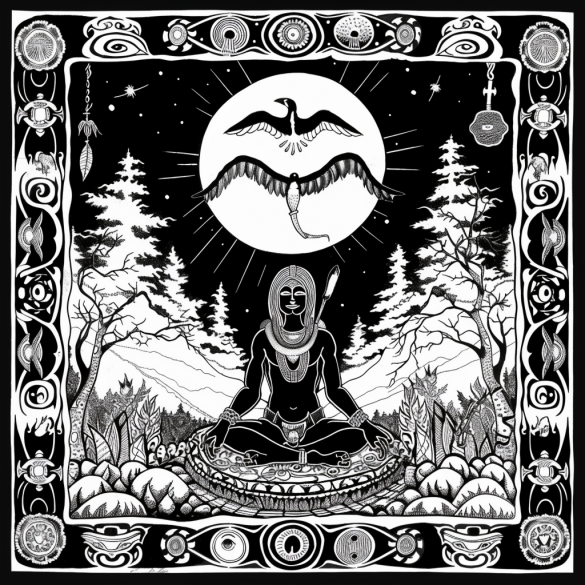 ToTem&rsquo;s Animal