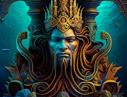 Mythologie grecque