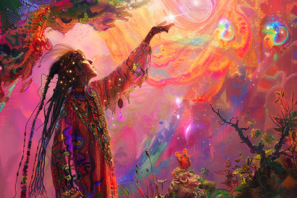 TUMUL spirits