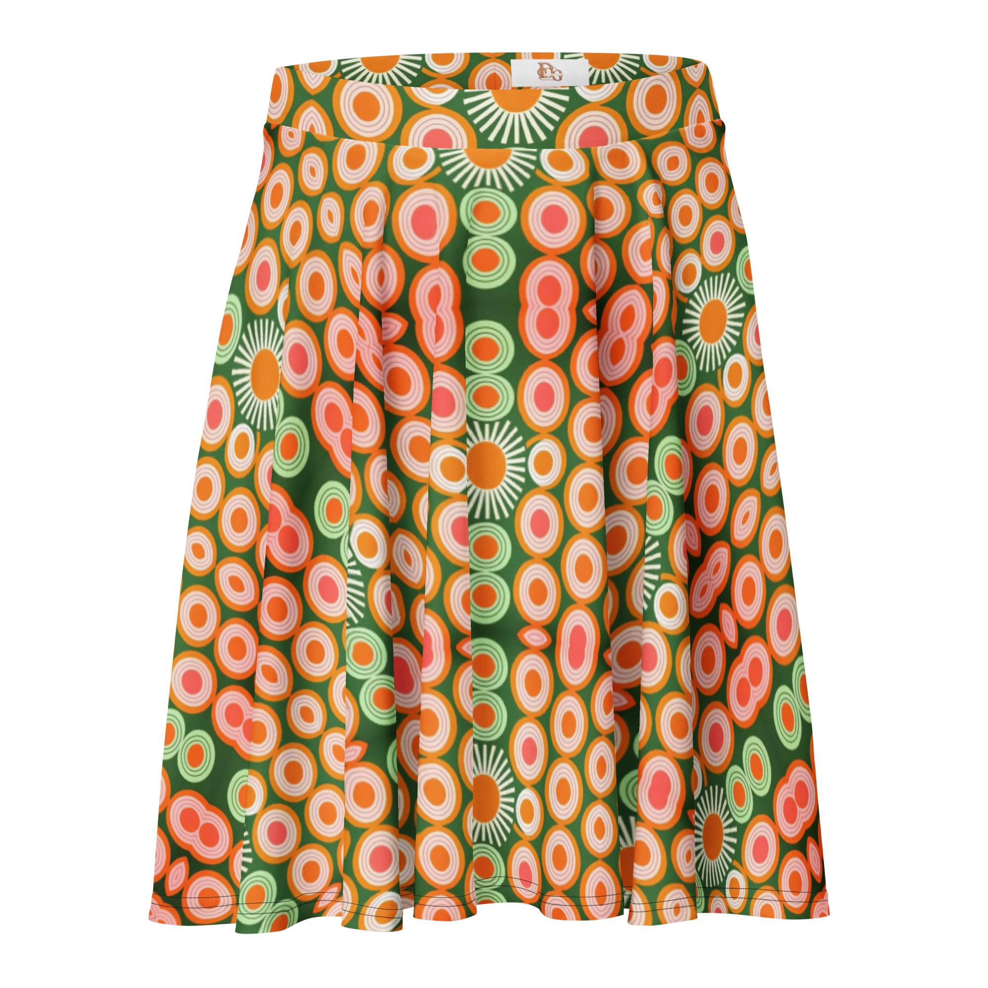 all-over-print-skater-skirt-white-front-6a2c678c76323.png
